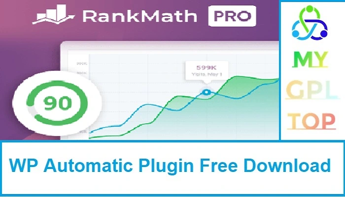 Rank Math Pro Plugin Free Download mygpltop