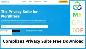 Complianz Privacy Suite Free Download