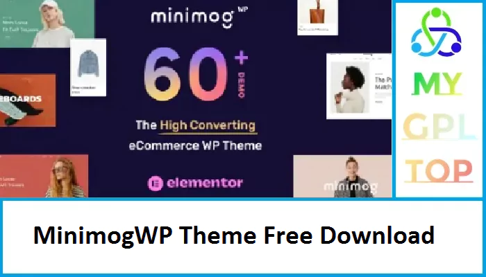 MinimogWP Theme Free Download