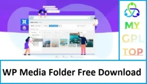 WP Media Folder Free Download