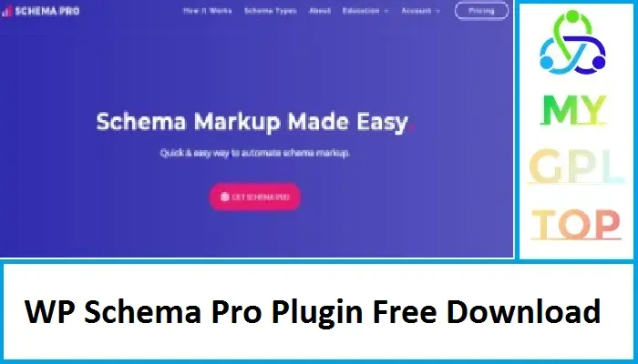 WP Schema Pro Plugin Free Download
