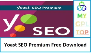 Yoast SEO Premium Free Download