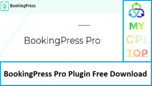 BookingPress Pro Plugin Free Download