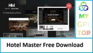 Hotel Master Free Download