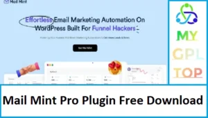 Mail Mint Pro Plugin Free Download