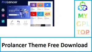 Prolancer Theme Free Download