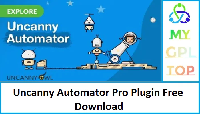 Uncanny Automator Pro Plugin Free Download