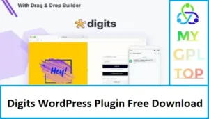 Digits WordPress Plugin Free Download