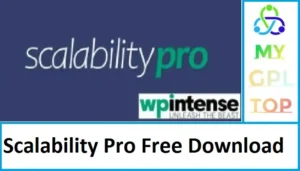 Scalability Pro Free Download