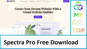 Spectra Pro Free Download