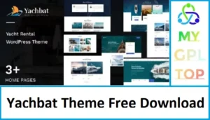 Yachbat Theme Free Download