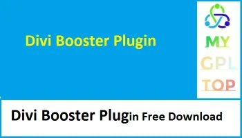 Divi Booster Plugin Free Download