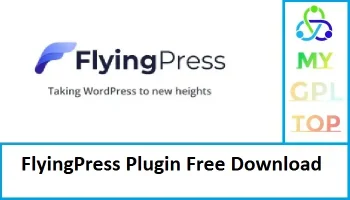 FlyingPress Plugin Free Download