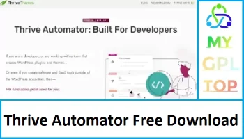 Thrive Automator Free Download