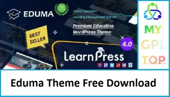 Eduma Theme Free Download